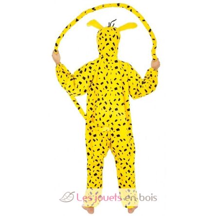 Disfraz Marsupilami 128cm CHAKS-C4383128 Chaks 2