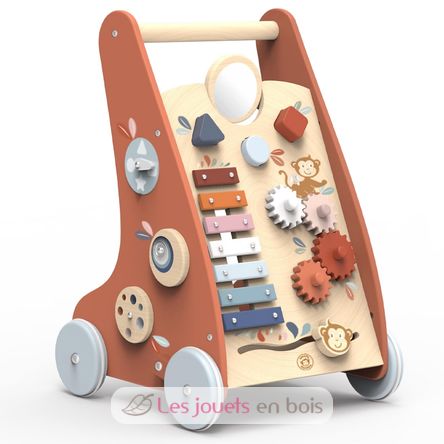 Andador multiactividades SM-SP1002 Speedy Monkey 1