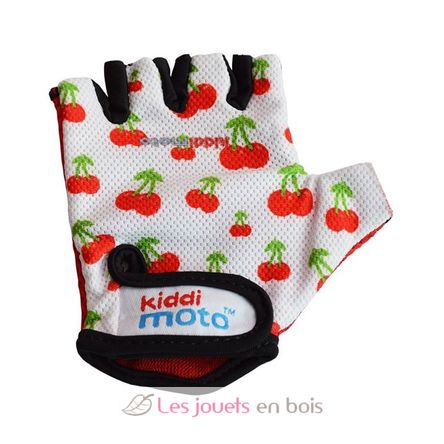 Gants Cherry SMALL GLV014S Kiddimoto 1