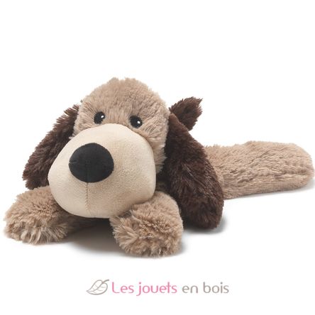 Peluche calentable Perro Junior WA-AR0191 Warmies 1