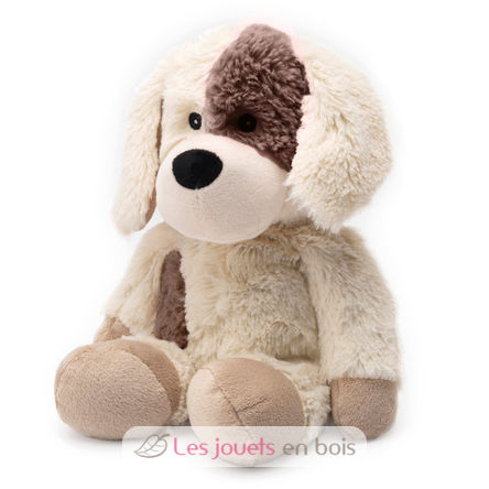 Peluche calentable Perro WA-AR0265 Warmies 1