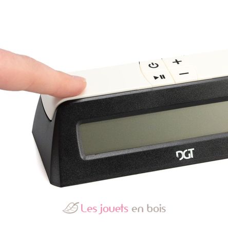 Temporizador de juegos universal DGT 1001 D10878 DGT 3