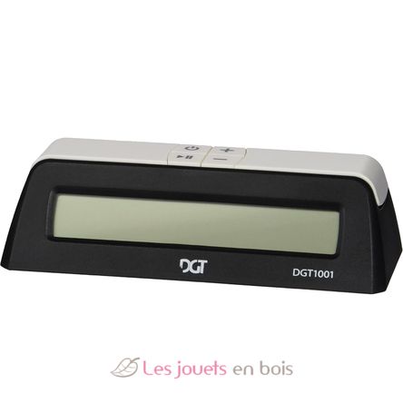 Temporizador de juegos universal DGT 1001 D10878 DGT 1