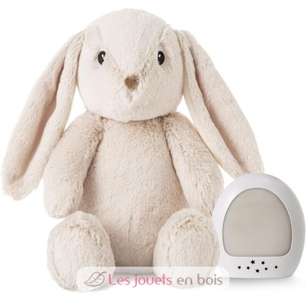 Luz nocturna musical Billy el Conejo Cloudb-7703-BB Cloud b 1