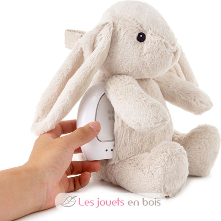 Luz nocturna musical Billy el Conejo Cloudb-7703-BB Cloud b 3