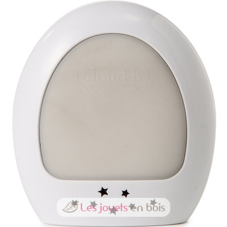 Luz nocturna musical Billy el Conejo Cloudb-7703-BB Cloud b 4
