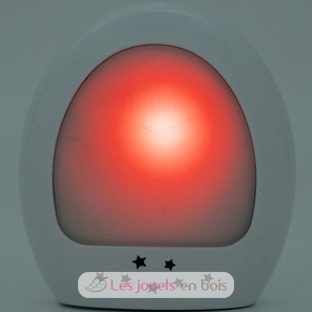 Luz nocturna musical Billy el Conejo Cloudb-7703-BB Cloud b 5