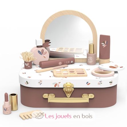 Maletín de belleza SM-SP3019 Speedy Monkey 2