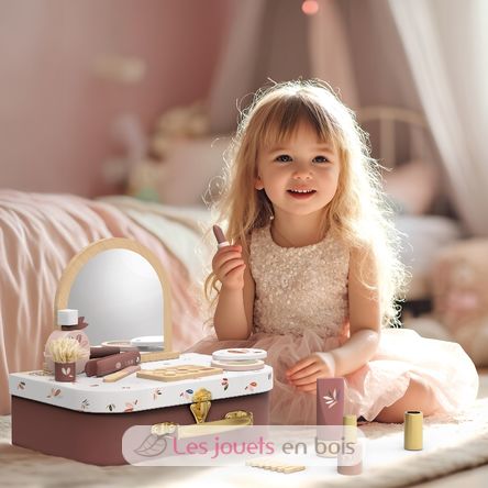 Maletín de belleza SM-SP3019 Speedy Monkey 3