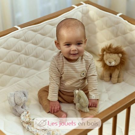 Set de regalo Safari Friends LD8315 Little Dutch 3