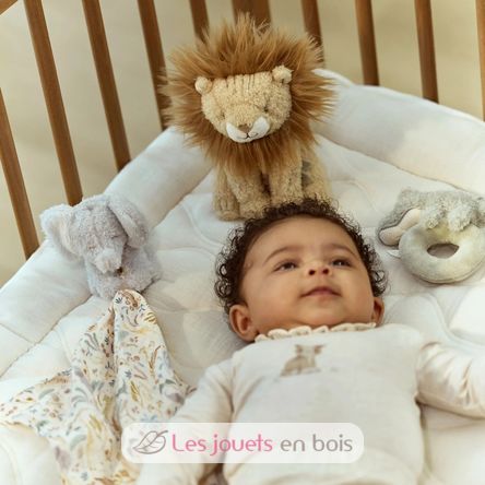 Set de regalo Safari Friends LD8315 Little Dutch 5