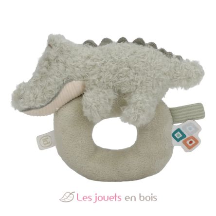 Set de regalo Safari Friends LD8315 Little Dutch 9