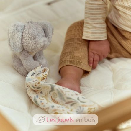 Set de regalo Safari Friends LD8315 Little Dutch 8