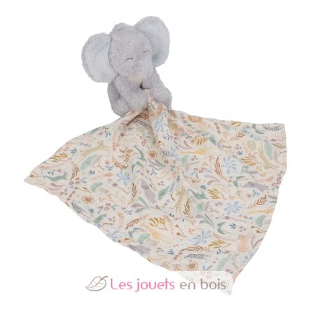 Set de regalo Safari Friends LD8315 Little Dutch 7