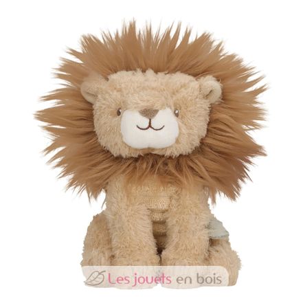 Set de regalo Safari Friends LD8315 Little Dutch 6