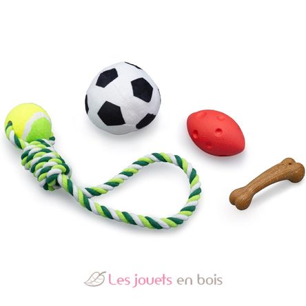 Juguetes para perros - Deportes BUK-PET001 Buki France 5