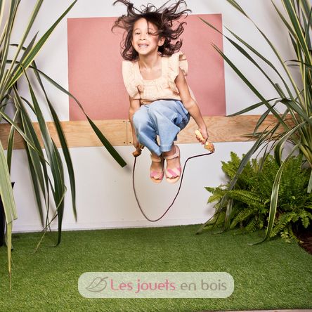 Cuerda de saltar Anais LL83184 Lilliputiens 3