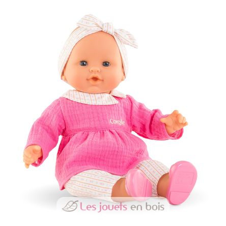 Mi muñeca Lise Tulipanes CO-9000130520 Corolle 1
