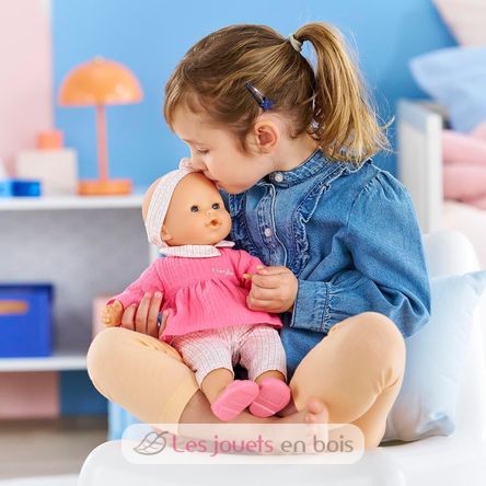 Mi muñeca Lise Tulipanes CO-9000130520 Corolle 2
