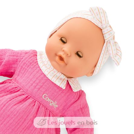 Mi muñeca Lise Tulipanes CO-9000130520 Corolle 3