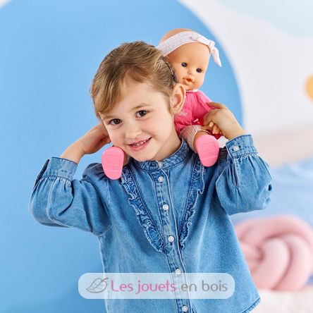 Mi muñeca Lise Tulipanes CO-9000130520 Corolle 7