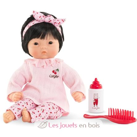 Muñeca Calin Nina CO-9000100900 Corolle 1