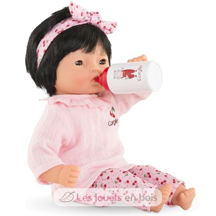 Muñeca Calin Nina CO-9000100900 Corolle 3