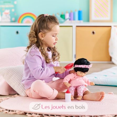 Muñeca Calin Nina CO-9000100900 Corolle 6