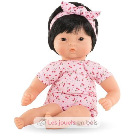 Muñeca Calin Nina CO-9000100900 Corolle 5