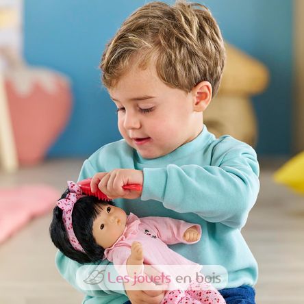 Muñeca Calin Nina CO-9000100900 Corolle 4