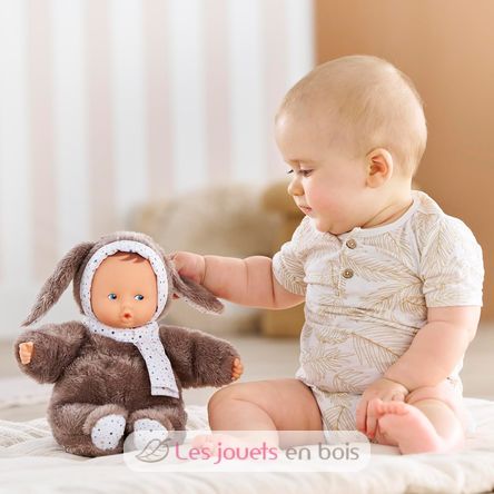 Muñeca Babilapin cielo estrellado CO-9000020190 Corolle 5