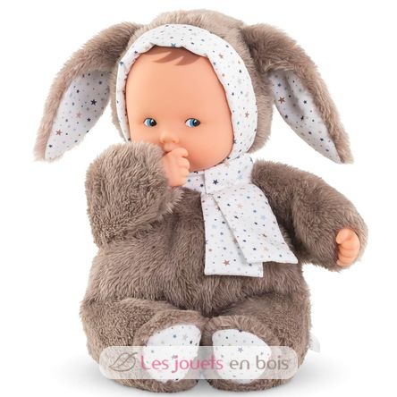 Muñeca Babilapin cielo estrellado CO-9000020190 Corolle 2