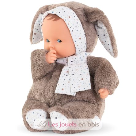 Muñeca Babilapin cielo estrellado CO-9000020190 Corolle 3