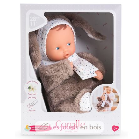 Muñeca Babilapin cielo estrellado CO-9000020190 Corolle 4