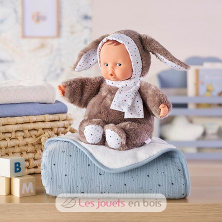 Muñeca Babilapin cielo estrellado CO-9000020190 Corolle 6