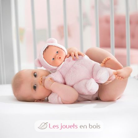 Muñeca Babinounours sueños estrellados CO-9000020170 Corolle 3