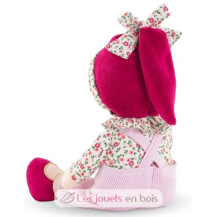 Muñeca Miss Chic rosa granadina CO-9000010220 Corolle 2