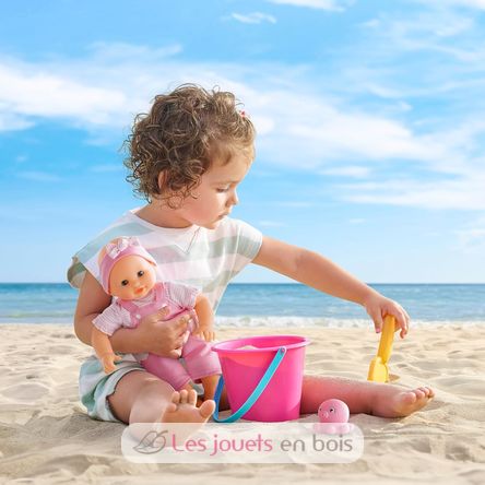 Muñeca de baño Océane - Conchas marinas CO-9000100960 Corolle 5