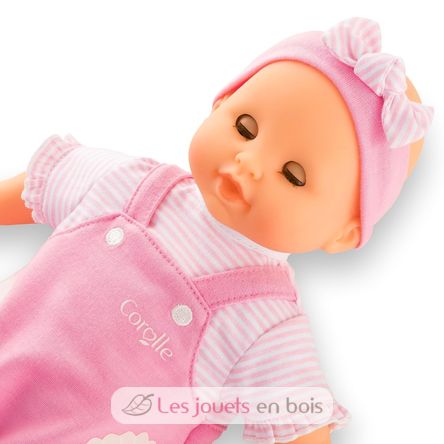Muñeca de baño Océane - Conchas marinas CO-9000100960 Corolle 3
