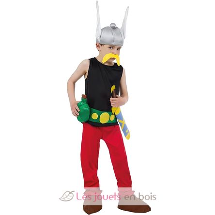 Disfraz Asterix 116 cm CHAKS-C4193116 Chaks 1