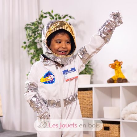 Disfraz de astronauta SPIN-6075149 Melissa & Doug 4