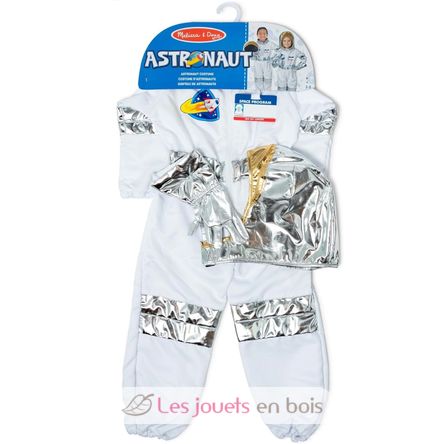 Disfraz de astronauta SPIN-6075149 Melissa & Doug 5