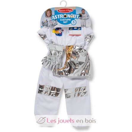 Disfraz de astronauta SPIN-6075149 Melissa & Doug 2