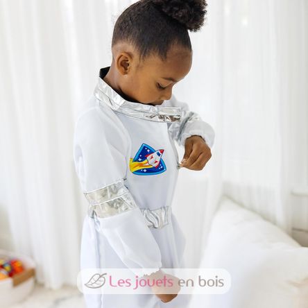 Disfraz de astronauta SPIN-6075149 Melissa & Doug 9