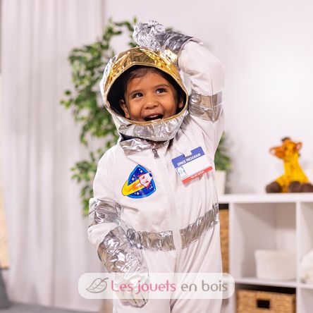 Disfraz de astronauta SPIN-6075149 Melissa & Doug 10