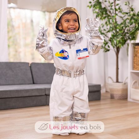 Disfraz de astronauta SPIN-6075149 Melissa & Doug 11