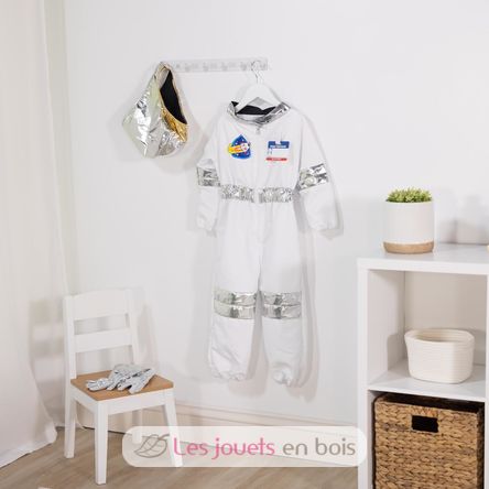 Disfraz de astronauta SPIN-6075149 Melissa & Doug 3