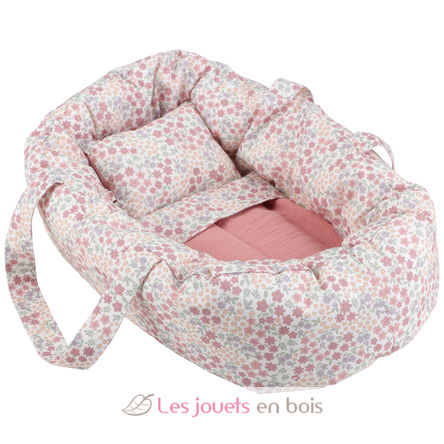 Moisés para muñecas LD4598 Little Dutch 1
