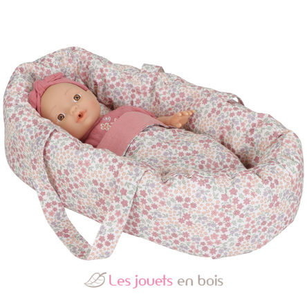 Moisés para muñecas LD4598 Little Dutch 2
