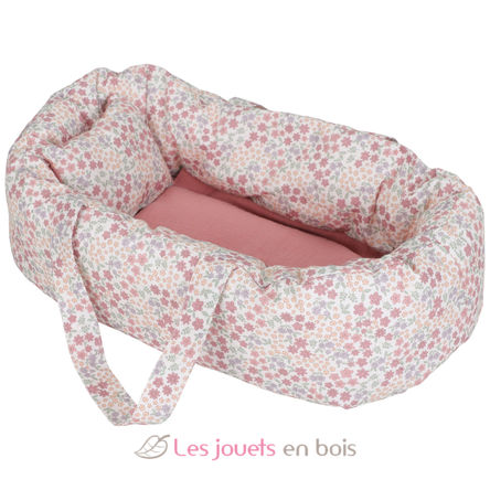 Moisés para muñecas LD4598 Little Dutch 4